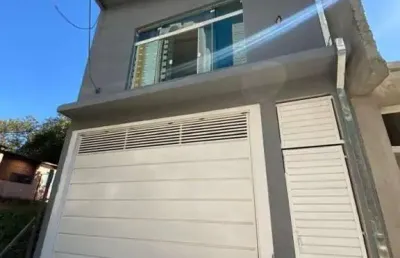 Sobrado para venda em barueri, jardim maria helena, 2 dormitórios, 2 suítes, 2 banheiros, 8 vagas