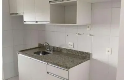 Apartamento para locação em barueri, empresarial 18 do forte, 3 dormitórios, 1 suíte, 2 banheiros, 1 vaga