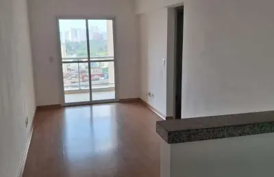 Apartamento para venda em barueri, bethaville i, 2 dormitórios, 1 suíte, 2 banheiros, 1 vaga