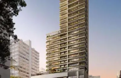 Apartamento para venda em são paulo, higienópolis, 3 dormitórios, 3 suítes, 5 banheiros, 2 vagas
