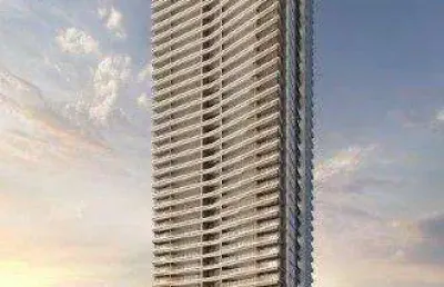 Apartamento para venda em são paulo, jardim das acácias, 4 dormitórios, 4 suítes, 6 banheiros, 3 vagas
