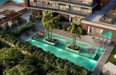 Apartamento para venda em barueri, alphagran alphaville, 4 dormitórios, 4 suítes, 7 banheiros, 5 vagas