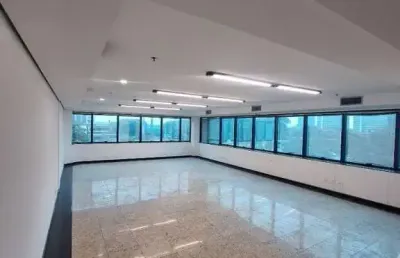 Sala comercial para locação em barueri, alphaville industrial, 2 banheiros, 2 vagas