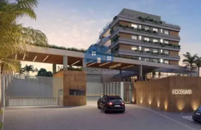 Apartamento para venda em barueri, tamboré, 3 dormitórios, 1 suíte, 3 banheiros, 2 vagas