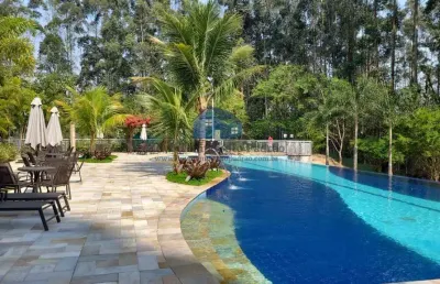 Apartamento para venda em santana de parnaíba, tamboré, 3 dormitórios, 1 suíte, 3 banheiros, 2 vagas