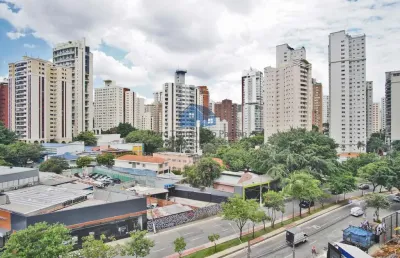 Apartamento para venda em são paulo, vila nova conceição, 4 suítes, 6 banheiros, 4 vagas