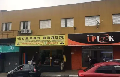 Casa à venda na Rua Campos Sales, 429, Centro, Barueri