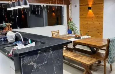 Casa à venda na Do Ouvidor, 480, Jardim Belval, Barueri