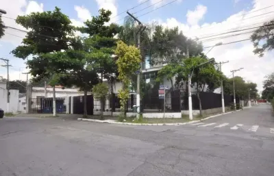 Casa para alugar na Avenida Santa Marina, 1691, Água Branca, São Paulo