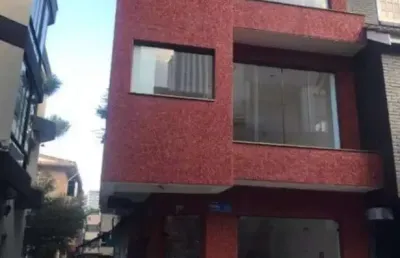 Casa para locação em barueri, condomínio centro comercial alphaville