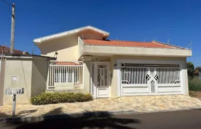 Casa para venda em guararapes, jardim continental, 3 dormitórios, 1 suíte, 4 banheiros, 4 vagas