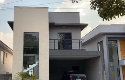 Casa à venda na Rua Quiruá, Suru, Santana de Parnaíba