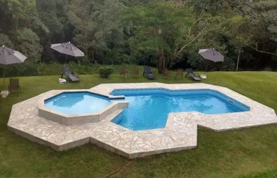 Casa para venda em carapicuíba, chácara santa lúcia dos ypes