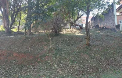 Terreno à venda na Rua Tapajós, 742, Tarumã, Santana de Parnaíba