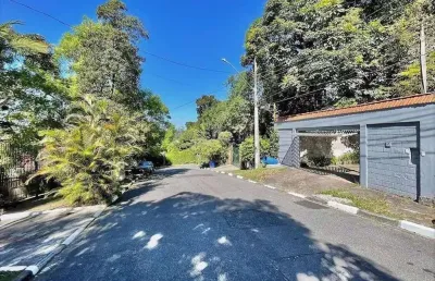 Casa à venda na Porto Feliz, 19, Vila Appia Antica, Carapicuíba