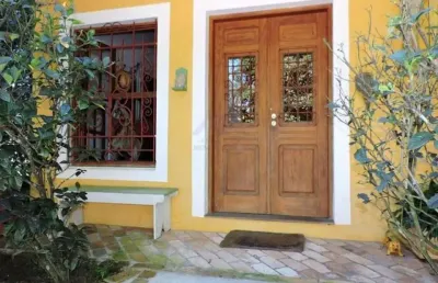 Casa para venda em embu das artes, vila real moinho velho