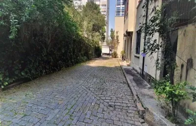 Casa para alugar na Rua Piauí, 1164, Higienópolis, São Paulo