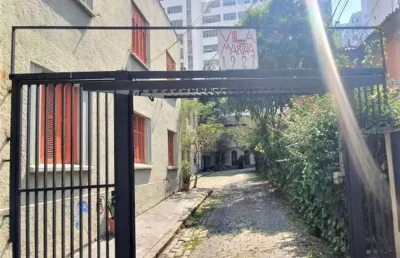 Casa para alugar na Rua Piauí, 1164, Higienópolis, São Paulo