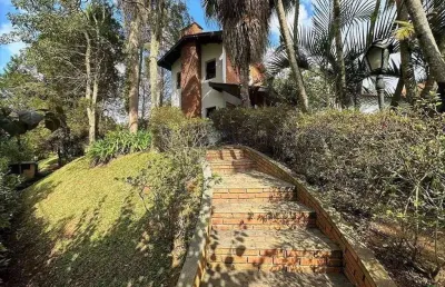 Casa à venda na Bem-te-vi, Campo Verde, Ibiúna