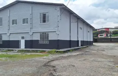 Casa para alugar na João Ferreira De Camargo, 640, Tamboré, Barueri