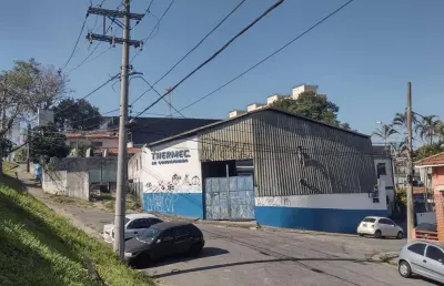 Casa para locação em são paulo, jardim monte alegre
