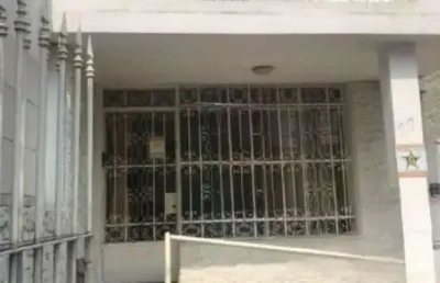 Casa à venda na General Bitencourt, 77, Centro, Osasco