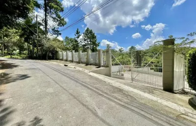 Casa para venda em cotia, granja carneiro viana, 3 dormitórios, 1 suíte, 3 banheiros, 10 vagas