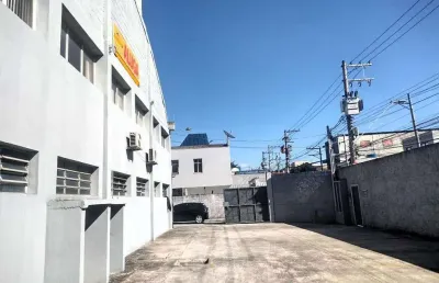 Casa para locação em barueri, vila são silvestre, 6 banheiros
