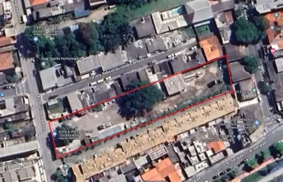 Casa à venda na Guilherme Rohn, 428, Nova Aldeinha, Barueri