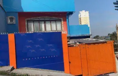 Casa para alugar na Vitória, 83, Vila São Jorge, Barueri