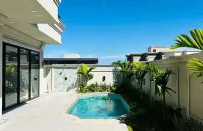 Casa para venda em são josé do rio preto, residencial quinta do golfe, 4 dormitórios, 1 suíte, 3 banheiros, 6 vagas