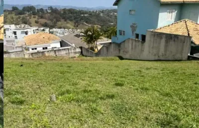 Terreno para venda em santana de parnaíba, tanquinho