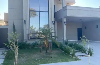 Casa para venda em são josé do rio preto, village damha rio preto iii, 3 dormitórios, 1 suíte, 3 banheiros, 4 vagas