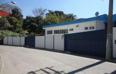 Casa para alugar na Chaves, 288, Jardim Califórnia, Barueri