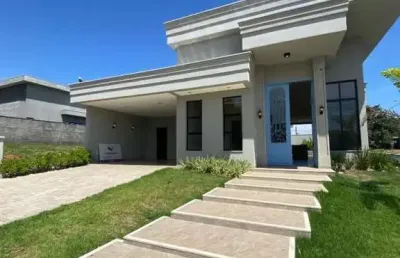 Casa para venda em são josé do rio preto, parque residencial buona vita, 3 dormitórios, 3 suítes, 4 banheiros, 3 vagas