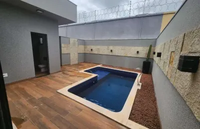 Casa para venda em são josé do rio preto, quinta do lago residence, 3 dormitórios, 3 suítes, 5 banheiros, 2 vagas