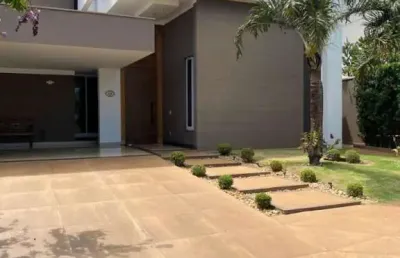 Casa para venda em são josé do rio preto, jardim moysés miguel haddad, 4 dormitórios, 4 suítes, 2 vagas