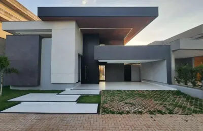 Casa para venda em são josé do rio preto, parque residencial damha, 3 dormitórios, 3 suítes, 5 banheiros, 4 vagas