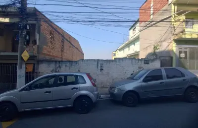 Terreno para venda em santana de parnaíba, parque santana