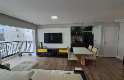 Apartamento para venda em barueri, jardim tupanci, 2 dormitórios, 1 suíte, 2 banheiros, 1 vaga