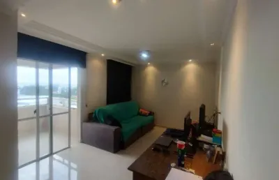 Apartamento para venda em barueri, tamboré, 3 dormitórios, 1 suíte, 2 banheiros, 1 vaga
