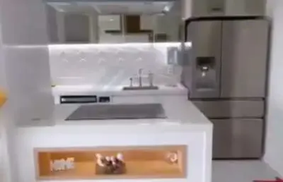 Apartamento para venda em barueri, bethaville i, 2 dormitórios, 2 suítes, 3 banheiros, 2 vagas