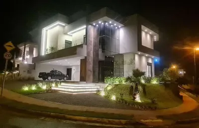 Casa em condomínio para venda em são josé do rio preto, residencial quinta do golfe, 2 dormitórios, 2 suítes, 3 banheiros, 3 vagas
