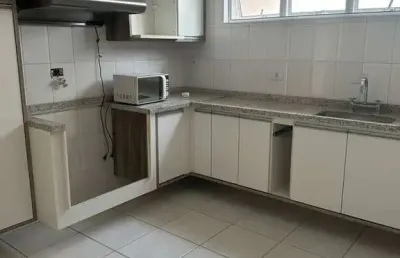 Casa em condomínio para locação em santana de parnaíba, alphaville, 3 dormitórios, 1 suíte, 2 banheiros, 2 vagas