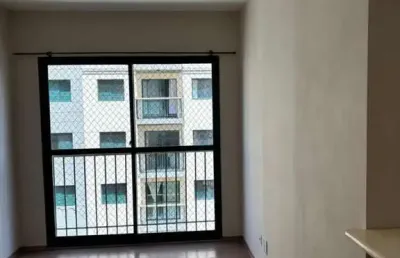 Apartamento para venda em barueri, alphaville centro industrial e empresarial/alphaville., 2 dormitórios, 1 banheiro, 1 vaga