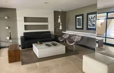 Apartamento para venda em barueri, alphaville centro industrial e empresarial/alphaville., 4 dormitórios, 2 suítes, 4 banheiros, 2 vagas