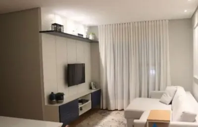 Apartamento para venda em barueri, jardim tupanci, 3 dormitórios, 1 suíte, 2 banheiros, 1 vaga