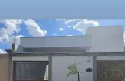 Casa para venda em guararapes, jardim copacabana, 2 dormitórios, 2 banheiros, 2 vagas