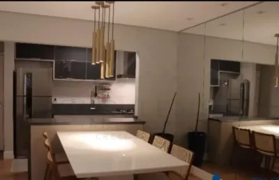 Apartamento para venda em barueri, jardim tupanci, 3 dormitórios, 1 suíte, 2 banheiros, 1 vaga