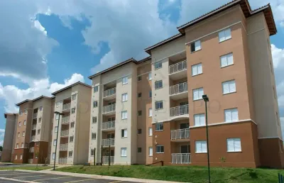 Apartamento para venda em cotia, jardim petrópolis, 3 dormitórios, 1 suíte, 2 banheiros, 1 vaga